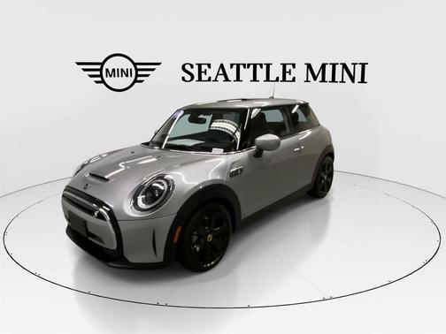 2024 MINI Hardtop Cooper S