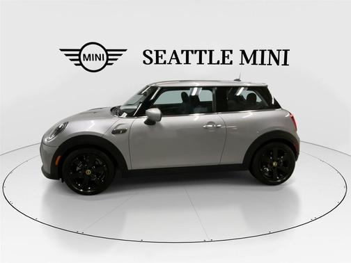 2024 MINI Hardtop Cooper S