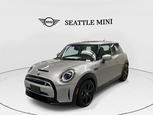 2024 MINI Hardtop Cooper S