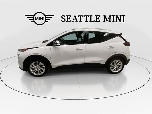 2022 Chevrolet Bolt EUV FWD LT