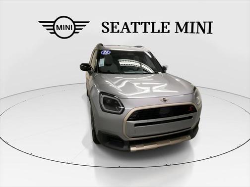 2025 MINI Countryman Cooper S ALL4