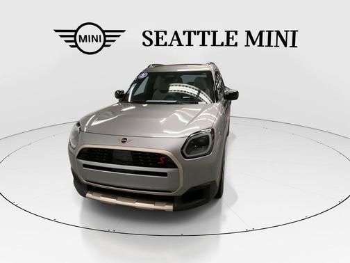 2025 MINI Countryman Cooper S ALL4