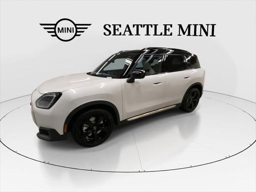 2025 MINI Countryman Cooper S ALL4