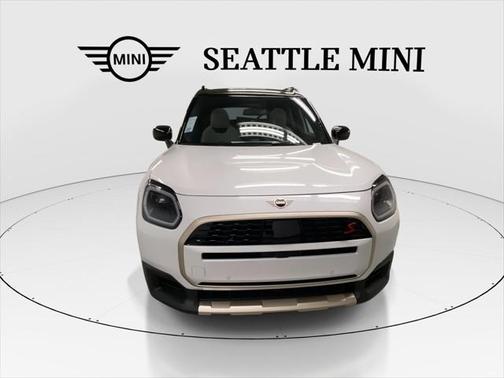 2025 MINI Countryman Cooper S ALL4