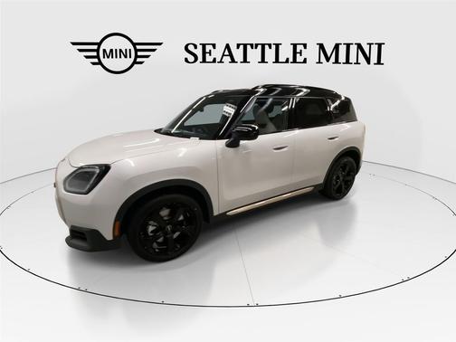 2025 MINI Countryman Cooper S ALL4