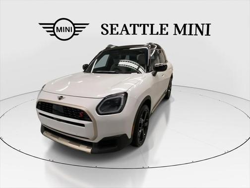 2025 MINI Countryman Cooper S ALL4