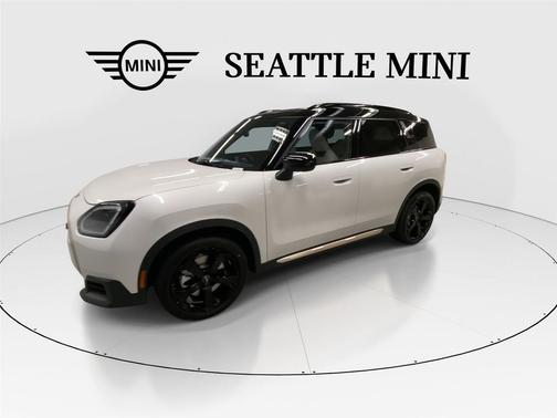 2025 MINI Countryman Cooper S ALL4