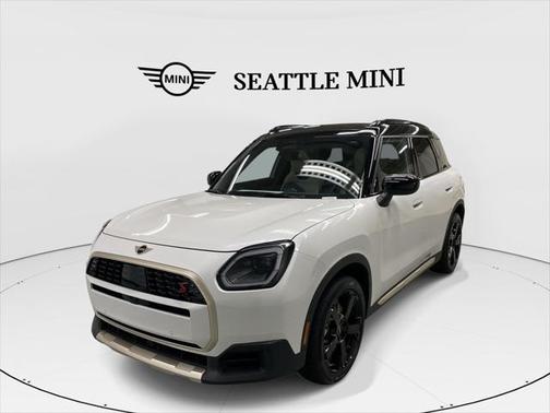 2025 MINI Countryman Cooper S ALL4