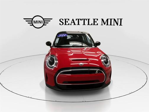 2024 MINI Hardtop Cooper S