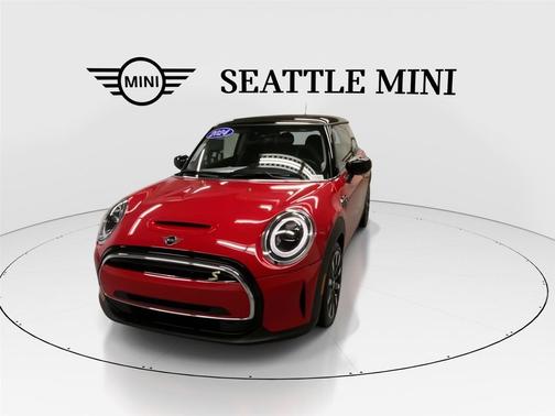 2024 MINI Hardtop Cooper S