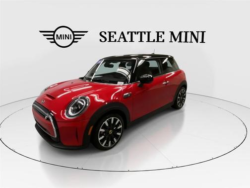 2024 MINI Hardtop Cooper S