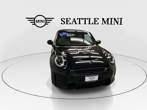 2023 MINI Convertible Cooper S