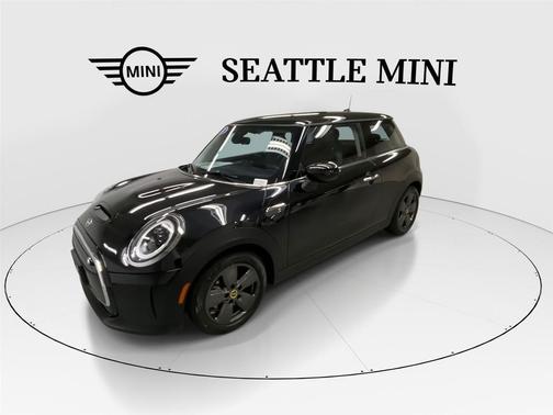 2024 MINI Hardtop Cooper S