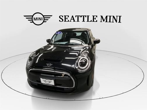 2024 MINI Hardtop Cooper S
