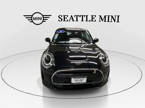 2024 MINI Hardtop Cooper S