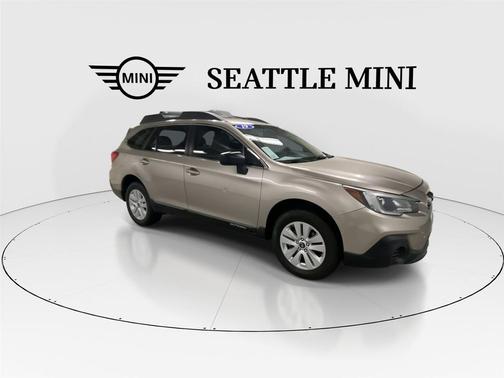 2019 Subaru Outback 2.5i