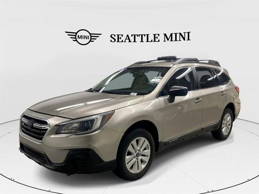 2019 Subaru Outback 2.5i