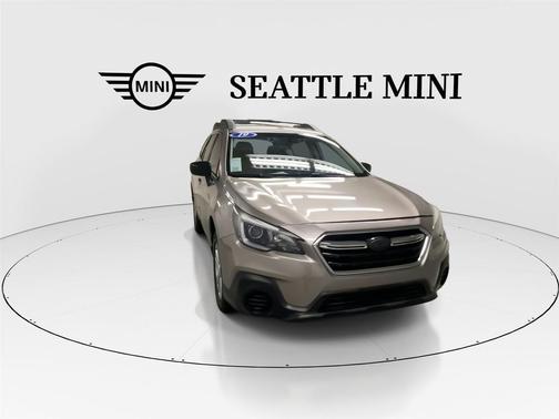 2019 Subaru Outback 2.5i