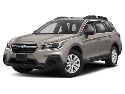 2019 Subaru Outback 2.5i
