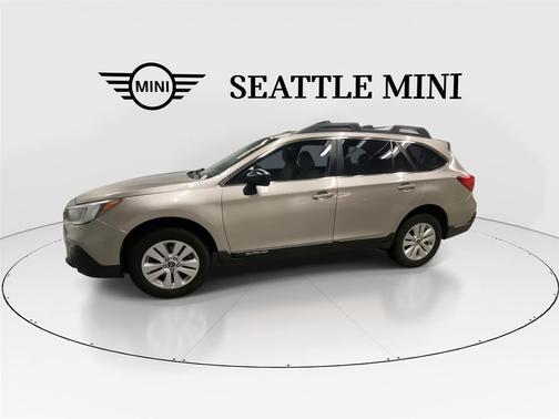 2019 Subaru Outback 2.5i