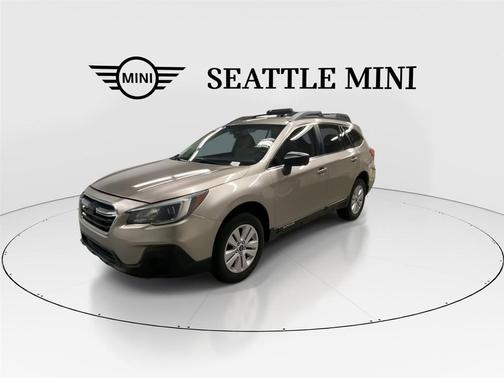 2019 Subaru Outback 2.5i