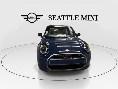 2026 MINI Hardtop Cooper S