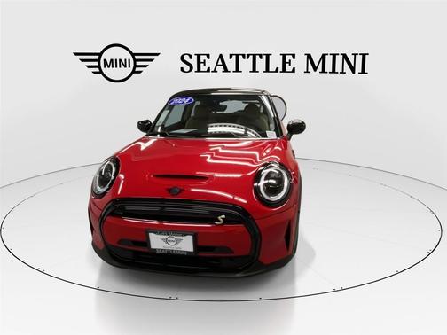 2024 MINI Hardtop Cooper S