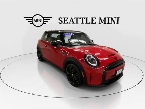 2024 MINI Hardtop Cooper S