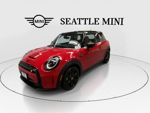 2024 MINI Hardtop Cooper S
