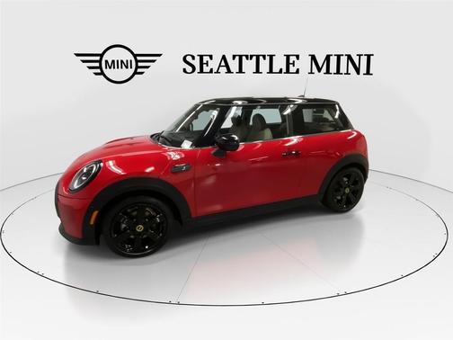 2024 MINI Hardtop Cooper S