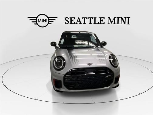 2026 MINI Convertible Cooper