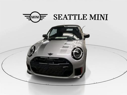 2026 MINI Convertible Cooper