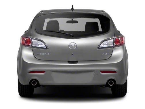 2012 Mazda Mazda3 s Touring