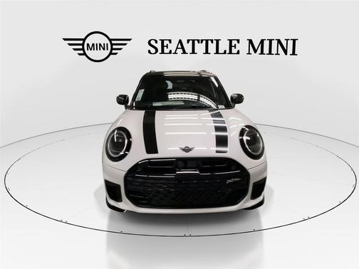 2026 MINI Hardtop Cooper S