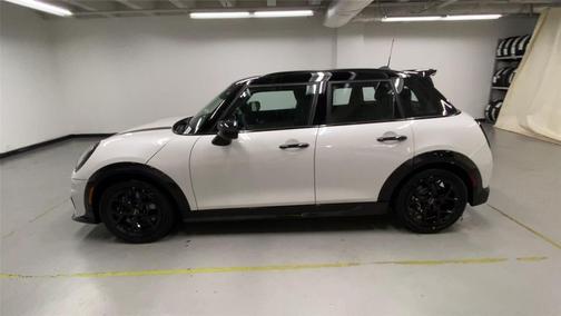 2026 MINI Hardtop Cooper S