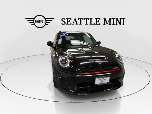2021 MINI Hardtop John Cooper Works