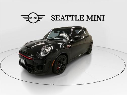 2021 MINI Hardtop John Cooper Works