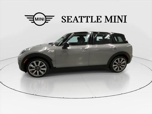 2023 MINI Clubman Cooper S