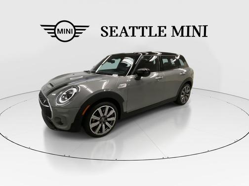 2023 MINI Clubman Cooper S