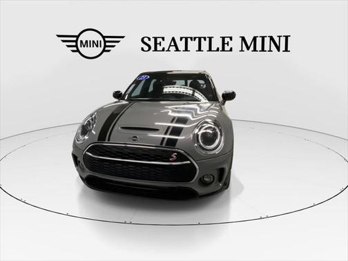 2023 MINI Clubman Cooper S