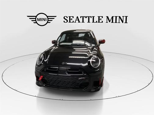 2026 MINI Hardtop John Cooper Works