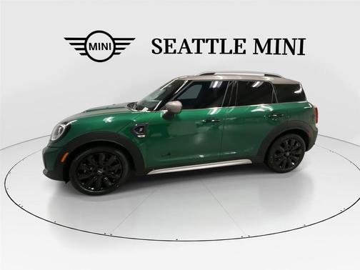 2023 MINI Countryman Cooper S ALL4