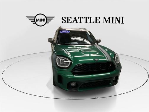 2023 MINI Countryman Cooper S ALL4