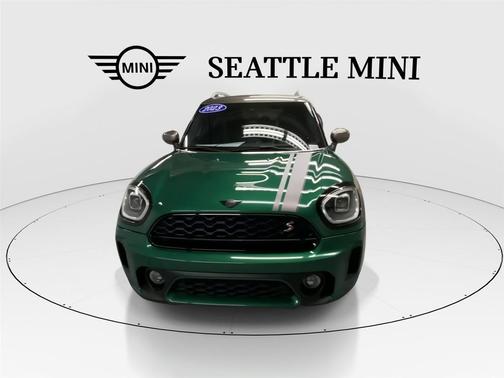 2023 MINI Countryman Cooper S ALL4