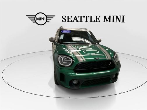 2023 MINI Countryman Cooper S ALL4