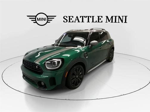 2023 MINI Countryman Cooper S ALL4