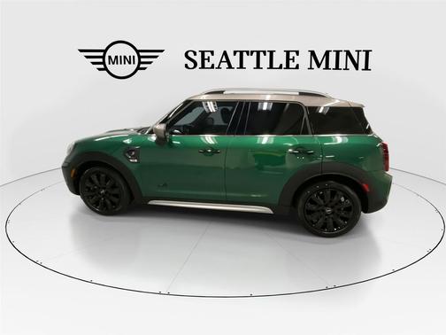 2023 MINI Countryman Cooper S ALL4