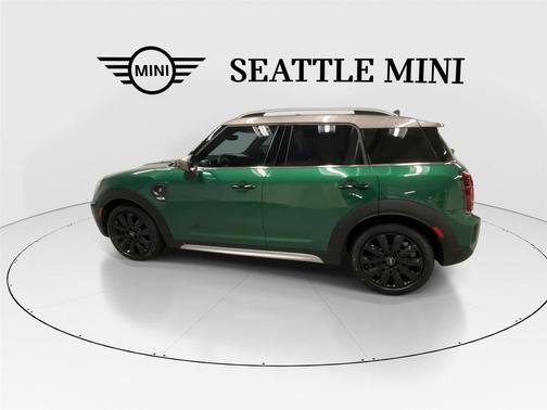 2023 MINI Countryman Cooper S ALL4