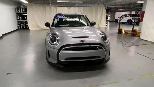 2024 MINI Hardtop Cooper S