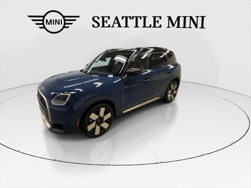 2025 MINI Countryman Cooper S ALL4